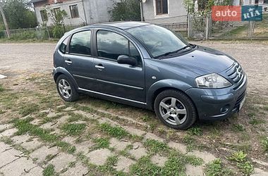 Цены Citroen C3 Дизель