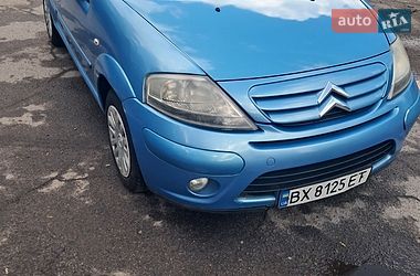 Ціни Citroen C3 Дизель