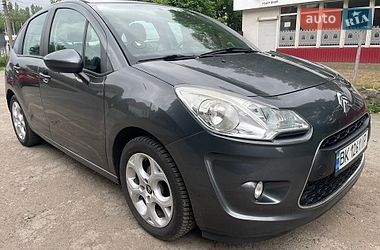 Ціни Citroen C3 Дизель