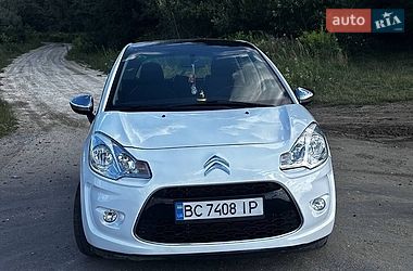 Ціни Citroen C3 Дизель