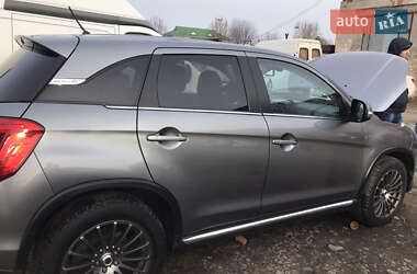 Ціни Citroen C4 Aircross Дизель