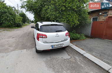 Ціни Citroen C4 Aircross Дизель