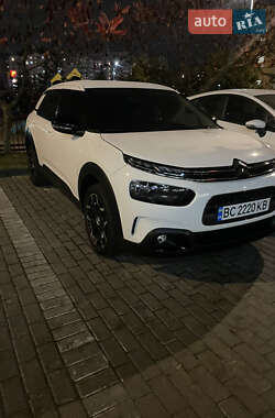 Ціни Citroen C4 Cactus Дизель