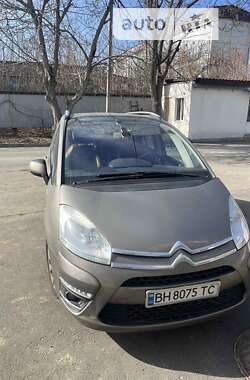 Ціни Citroen C4 Picasso Дизель