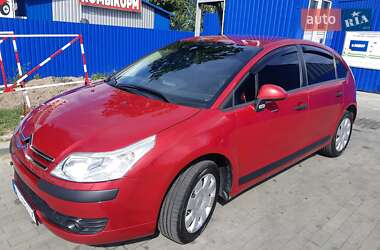 Ціни Citroen C4 Дизель