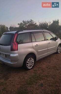 Ціни Citroen C4 Дизель