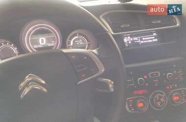 Цены Citroen C4 Дизель