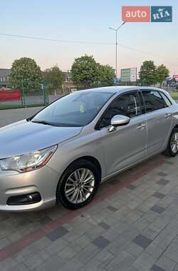 Цены Citroen C4 Дизель