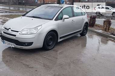 Цены Citroen C4 Дизель