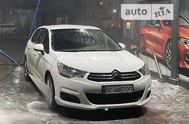 Цены Citroen C4 Дизель