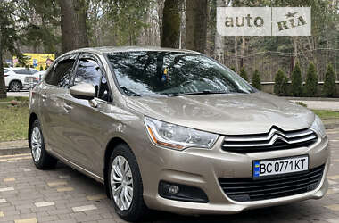 Цены Citroen C4 Дизель