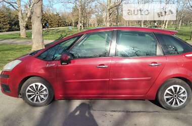 Ціни Citroen C4 Дизель