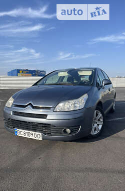 Цены Citroen C4 Дизель