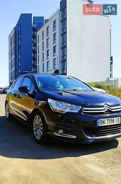 Цены Citroen C4 Дизель