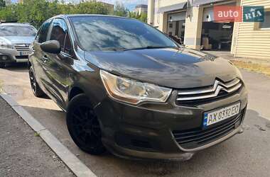 Цены Citroen C4 Дизель