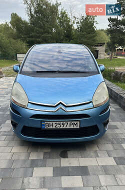 Цены Citroen C4 Дизель