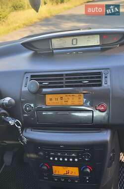 Ціни Citroen C4 Дизель