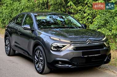 Ціни Citroen C4 Дизель