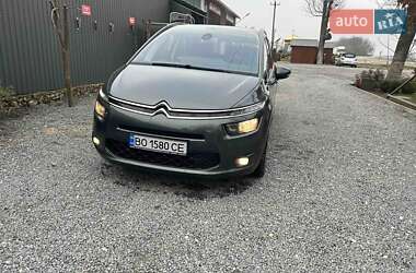 Цены Citroen C4 Дизель