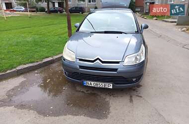 Ціни Citroen C4 Дизель