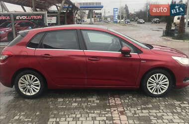 Цены Citroen C4 Дизель