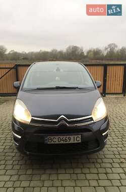 Ціни Citroen C4 Дизель