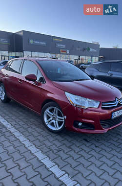 Цены Citroen C4 Дизель
