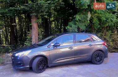 Цены Citroen C4 Дизель