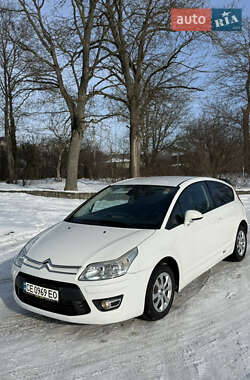 Цены Citroen C4 Дизель