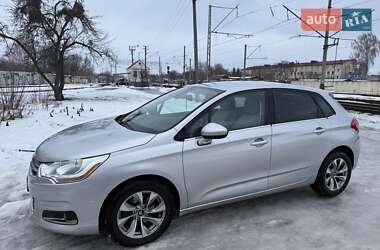 Ціни Citroen C4 Дизель