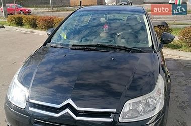 Ціни Citroen C4 Дизель