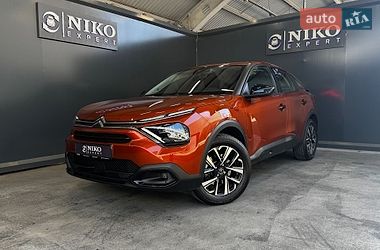 Цены Citroen C4 Дизель