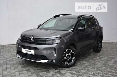 Ціни Citroen C5 Aircross Дизель