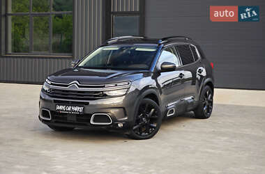 Ціни Citroen C5 Aircross Дизель