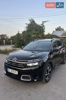 Цены Citroen C5 Aircross Дизель
