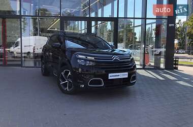 Цены Citroen C5 Aircross Дизель