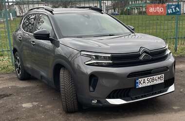 Ціни Citroen C5 Aircross Дизель
