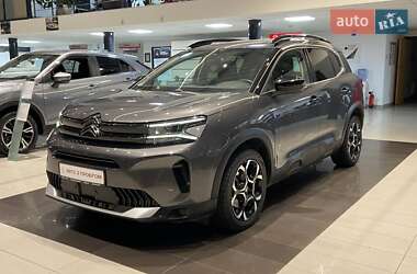 Ціни Citroen C5 Aircross Дизель