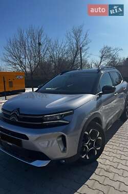 Цены Citroen C5 Aircross Дизель