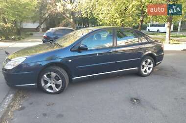 Ціни Citroen C5 Дизель