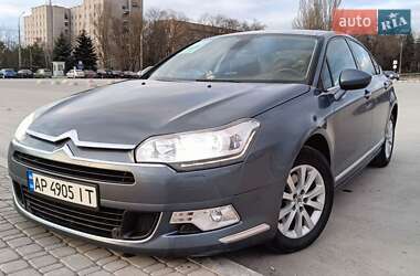 Цены Citroen C5 Дизель