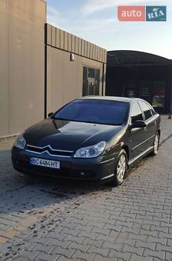 Ціни Citroen C5 Дизель