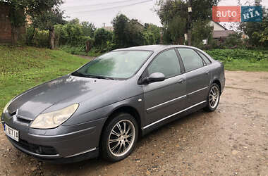 Цены Citroen C5 Дизель
