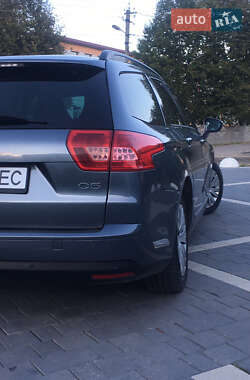 Цены Citroen C5 Дизель