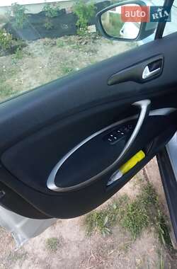 Цены Citroen C5 Дизель