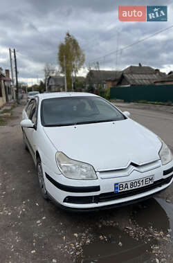 Цены Citroen C5 Дизель