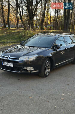 Ціни Citroen C5 Дизель