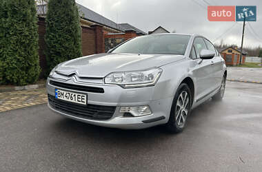 Цены Citroen C5 Дизель