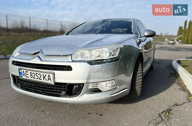 Ціни Citroen C5 Дизель