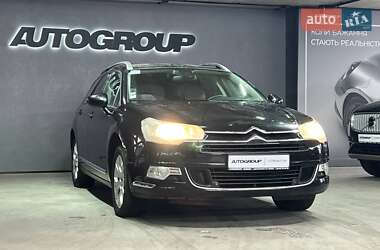 Цены Citroen C5 Дизель